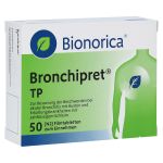 Bronchipret TP (PZN 168484) из Германии