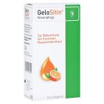 Gelositin Nasenpflege Spray (PZN 3941654) из Германии