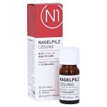 N1 Nagelpilz Lösung (PZN 16848703) из Германии