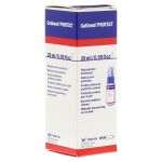 CUTIMED Protect Spray (PZN 5749033) из Германии