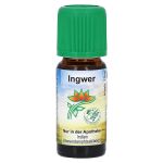 INGWER ÖL CHRÜTERMÄNNLI (PZN 7196710) из Германии