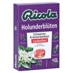 Ricola o.Z. Box Holunderblüten Bonbons (PZN 2258458) из Германии
