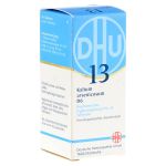 BIOCHEMIE DHU 13 Kalium arsenicosum D 6 Tabletten (PZN 274921) из Германии