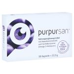 PURPURSAN Weichkapseln (PZN 15785515) из Германии