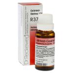 COLINTEST-Gastreu CN R37 Mischung (PZN 2483422) из Германии