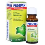 Prospan Hustentropfen (PZN 8585951) из Германии