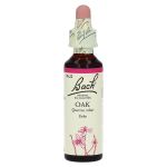 Bachblüten Oak Tropfen (PZN 125902) из Германии