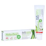 NATURDENT Haftcreme (PZN 11159991) из Германии