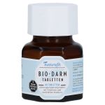 NATURAFIT Bio Darm Tabletten (PZN 1371425) из Германии