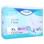 TENA FLEX maxi XL (PZN 1086742) из Германии