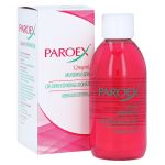 PAROEX 1,2mg/ml Mundwasser (PZN 11529212) из Германии
