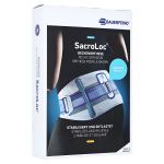 SACROLOC Beckenorth.z.Stabilisierung Gr.2 titan (PZN 6115394) из Германии
