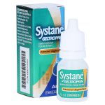 Systane Geltropfen (PZN 8879351) из Германии