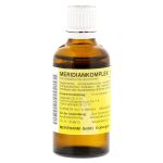 MERIDIANKOMPLEX 10 Mischung (PZN 2427435) из Германии