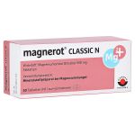 Magnerot CLASSIC N (PZN 150768) из Германии