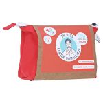 KINDERNOTFALLBOX-Tasche zur Ersten Hilfe am Kind (PZN 15623770) из Германии