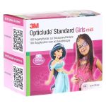 Opticlude 3M Standard Disney Pflaster Girls midi (PZN 7588396) из Германии