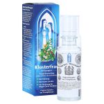 Klosterfrau Melissengeist Konzentrat (PZN 580428) из Германии