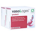 VASOLOGES protect Filmtabletten (PZN 10745818) из Германии