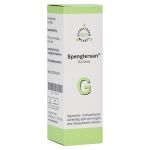 SPENGLERSAN Kolloid G (PZN 3525217) из Германии