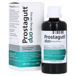 Prostagutt duo 80mg/60mg (PZN 16151801) из Германии