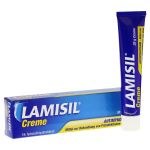 Lamisil (PZN 1412124) из Германии
