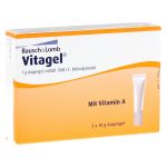 Vitagel (PZN 1318187) из Германии