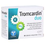Tromcardin duo (PZN 9647737) из Германии