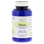 Maca Pulver (PZN 1795622) из Германии