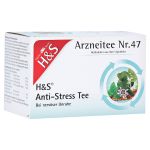 H&S Anti-Stress Tee (PZN 12537768) из Германии
