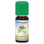 EUKALYPTUS ÖL CHRÜTERMÄNNLI (PZN 7196615) из Германии