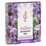 SALBEI BONBONS bio (PZN 1436685) из Германии