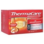 Thermacare Wärmeumschläge bei Rückenschmerzen (PZN 10079250) из Германии