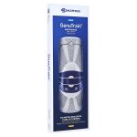 GENUTRAIN Knieband.Gr.4 titan (PZN 1285430) из Германии