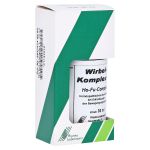WIRBEL Komplex L Ho-Fu-Complex Tropfen (PZN 1742838) из Германии