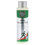 ALLGÄUER LATSCHENK. Massage-Fluid (PZN 8663349) из Германии