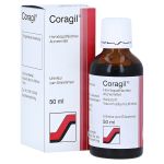 CORAGIL Tropfen (PZN 12872099) из Германии