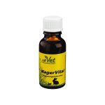 NAGERVITAL vet. (PZN 2490818) из Германии