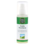 ALLGÄUER LATSCHENK. Arnika extra stark Pumpspray (PZN 3765424) из Германии
