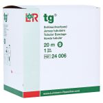 TG Schlauchverband Gr.9 20 m weiß (PZN 12449099) из Германии