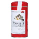 VANILLEZUCKER Caelo HV-Packung Blechdose (PZN 10549589) из Германии