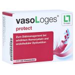 vasoLoges protect (PZN 10745801) из Германии