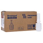 Freka Drainjet Kochsalzlösung 0,9% ISO (PZN 3031679) из Германии