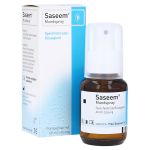 SASEEM Mundspray Pumplösung (PZN 325417) из Германии