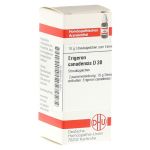 ERIGERON CANADENSIS D 30 Globuli (PZN 7456619) из Германии