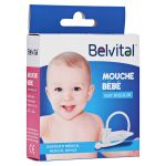 WEKOMED Nasensauger Silikon (PZN 3322299) из Германии