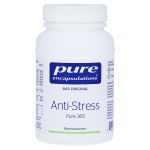 pure encapsulation Anti-Stress Pure 365 (PZN 2260573) из Германии