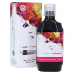 REGULATPRO Hyaluron Flüssigkeit zum Einnehmen (PZN 14140644) из Германии