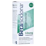 BETAISODONA Lösung (PZN 9196683) из Германии