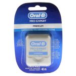 Oral-B Proexpert PremiumFloss 40 m (PZN 3071880) из Германии